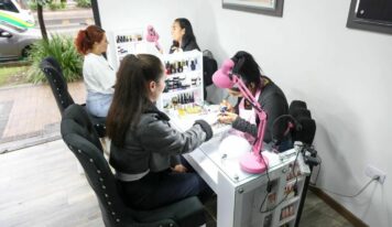 El proyecto que transforma vidas dentro de la cárcel El Pedregal