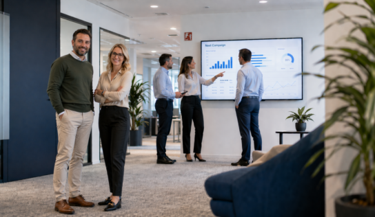 El 82% de las empresas desconfía del marketing: crece el rechazo a las agencias de marketing