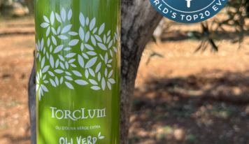 Torclum Aceite Verde, entre los 20 mejores AOVE de edición limitada del mundo en los EVOOLEUM Awards 2025/26