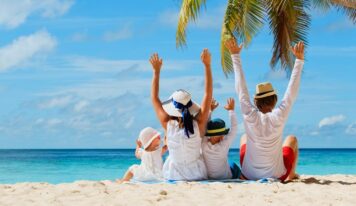 Despegar ofrece recomendaciones para simplificar la planeación de viajes con niños