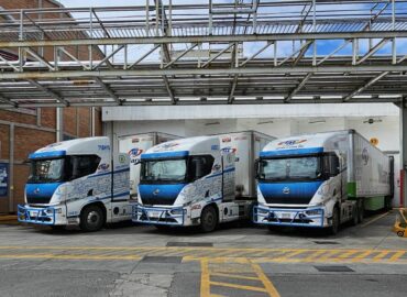 Unilever impulsa eficiencia energética desde sus operaciones en México