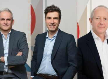 REDEN refuerza su Comité Ejecutivo con tres incorporaciones estratégicas