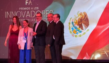 Premio Platino consolida la transformación digital de Montepío Luz Saviñón