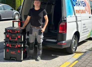 Orayen climatización impulsa la eficiencia energética en Navarra con servicios integrales de climatización y electricidad