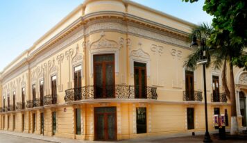 Mérida: el escenario perfecto para experiencias memorables