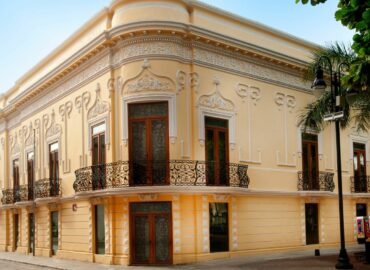 Mérida: el escenario perfecto para experiencias memorables