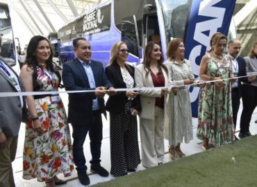 Concluye con rotundo éxito la sexta edición de la Cumbre Nacional de Transportadoras Turísticas ANTT 2026