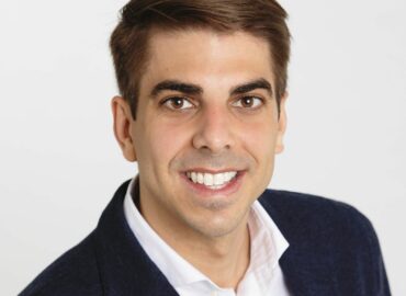 IESE Business School reconoce a Xavier Gastaminza como uno de los 40 emprendedores en IESE 40under40 – 2026