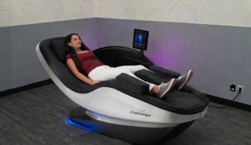 Planet Fitness® México eleva la experiencia fitness con CryoLounge+: recuperación de otro nivel, solo para PF Black Card®