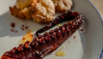 Kala Beach consolida su propuesta de alta cocina mediterránea frente al mar en Playa del Cura