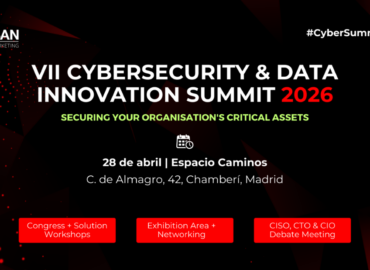 IA agéntica, Ciberseguridad y la protección de activos críticos, a debate el 28 de abril en Madrid