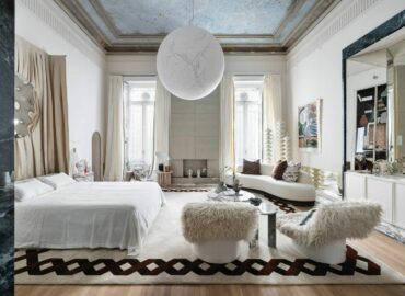 Ilbagno consolida el salto de APE Grupo al universo del baño en Casa Decor