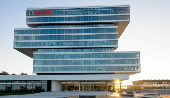 Bosch traza su Estrategia 2030: ajustes estructurales y apuesta por innovación para elevar rentabilidad