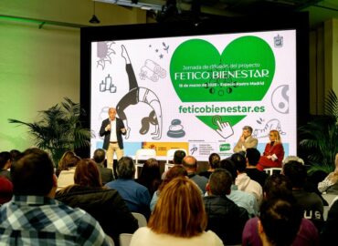 Fetico lanza una plataforma con recursos formativos para mejorar el bienestar laboral en la hostelería