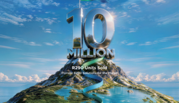 Midea vende más de 10 millones de unidades R290 y lidera la descarbonización de la climatización