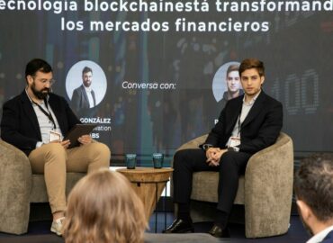 Pablo Gómez (Metlabs) en el Galicia Finance Date: «Todos los activos del mundo serán tokenizados»