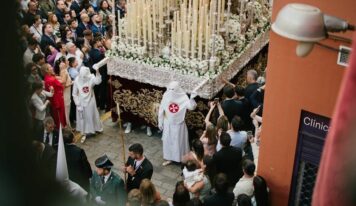 La Semana Santa ha terminado. ¿Y ahora dónde vive el patrimonio de las cofradías?
