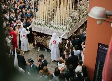 La Semana Santa ha terminado. ¿Y ahora dónde vive el patrimonio de las cofradías?