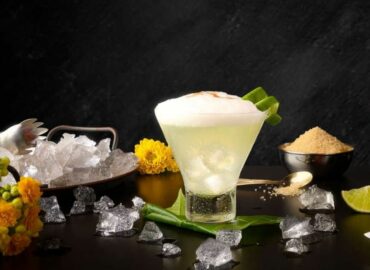 Inti de Oro regala 4.200 pisco sour este abril