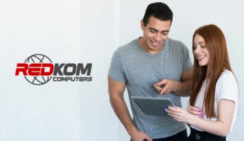 Redkom Computers colabora con el IES Rosa Chacel y IFP Julián Camarillo en las prácticas para estudiantes