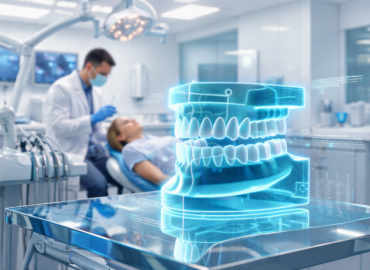 El eslabón roto de la odontología vasca tiene nombre: el 51% de laboratorios que no ha dado el salto digital