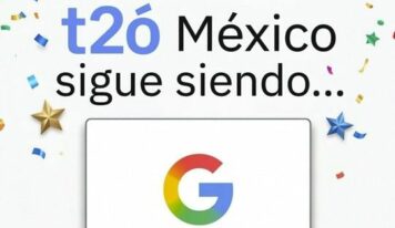 t2ó México se posiciona entre el 3% de agencias líderes tras obtener la certificación Google Partner Premier