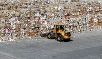 Irmasol Andalucía lidera la transición hacia la economía circular impulsando la sostenibilidad empresarial en la región