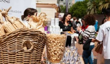 El Mediterranean Gluten Free Forum arriba a Sabadell amb 50 expositors i un espai «Km 0» de productors catalans
