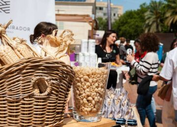 El Mediterranean Gluten Free Forum arriba a Sabadell amb 50 expositors i un espai «Km 0» de productors catalans