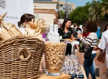 Mediterranean Gluten Free Forum llega a Sabadell: 50 expositores y un espacio Km 0 de productores catalanes