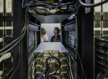 Danfoss evoluciona en los data centers: mayor eficiencia, resiliencia y rentabilidad en la era digital