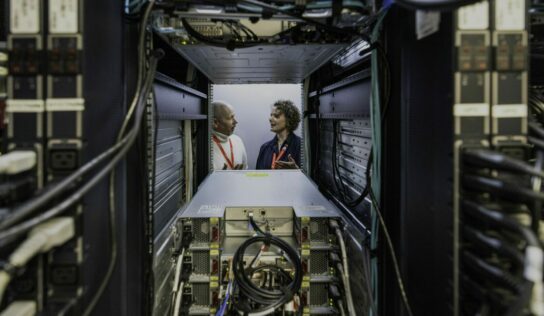 Danfoss evoluciona en los data centers: mayor eficiencia, resiliencia y rentabilidad en la era digital