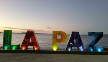 Los sabores de La Paz, BCS, un viaje que mezcla el desierto y los mares para llevarlos a la mesa