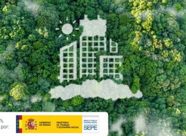 Cada desafío cuenta: formación y especialización en el futuro de los servicios medioambientales impulsada por el MITES