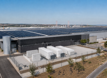 AleaSoft: las baterías ganan peso estratégico entre grandes consumidores e industrias electrointensivas