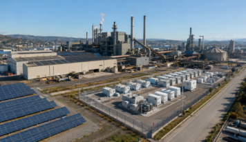 AleaSoft: la próxima revolución industrial no será solo eléctrica, será gestionada por agentes de IA
