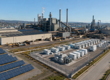 AleaSoft: la próxima revolución industrial no será solo eléctrica, será gestionada por agentes de IA