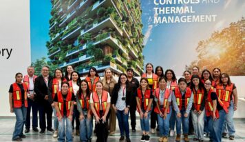 Las Mujeres de Danfoss HVAC-R: Rompiendo barreras, transformando el futuro