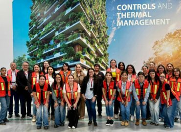 Las Mujeres de Danfoss HVAC-R: Rompiendo barreras, transformando el futuro