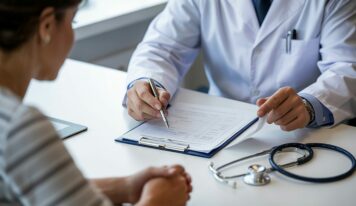 «Las disfonías de más de 15 días deben ser evaluadas por un especialista», explica el doctor Rafael García Sardón, jefe de Servicio de ORL de Quirónsalud Vitoria