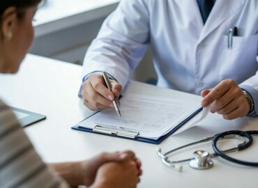 «Las disfonías de más de 15 días deben ser evaluadas por un especialista», explica el doctor Rafael García Sardón, jefe de Servicio de ORL de Quirónsalud Vitoria