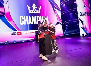 Vuelve League of Legends Game Changers: Rising, el formato ideado para potenciar el talento en femenino