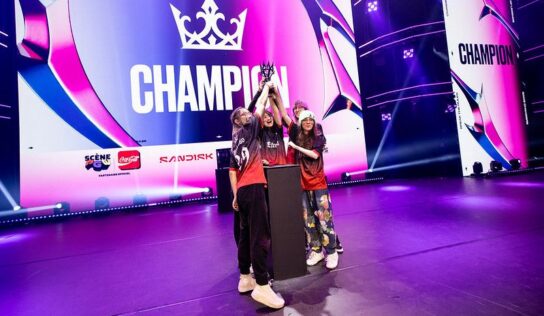 Vuelve League of Legends Game Changers: Rising, el formato ideado para potenciar el talento en femenino