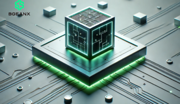 La capacidad de trading de alta frecuencia se ha convertido en la principal barrera tecnológica de la plataforma BGEANX
