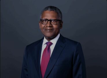 Aliko Dangote: Personalidad Africana del Año en el Sector Energético 2026