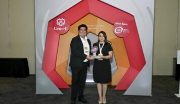Distintivo ESR® reconoce dos décadas de liderazgo de Unilever México como empresa socialmente responsable