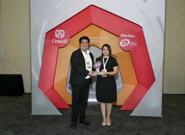 Distintivo ESR® reconoce dos décadas de liderazgo de Unilever México como empresa socialmente responsable