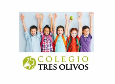 El Colegio Tres Olivos celebra su 25 aniversario liderando la inclusión educativa de las personas con discapacidad auditiva