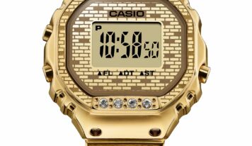 CASIO: la innovación desde dos visiones, la inteligencia artificial y el lujo contemporáneo