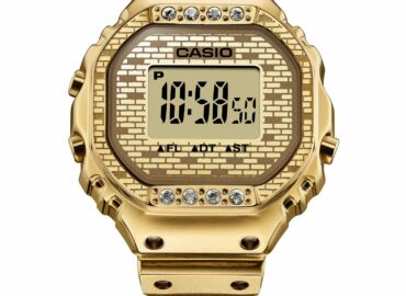 CASIO: la innovación desde dos visiones, la inteligencia artificial y el lujo contemporáneo